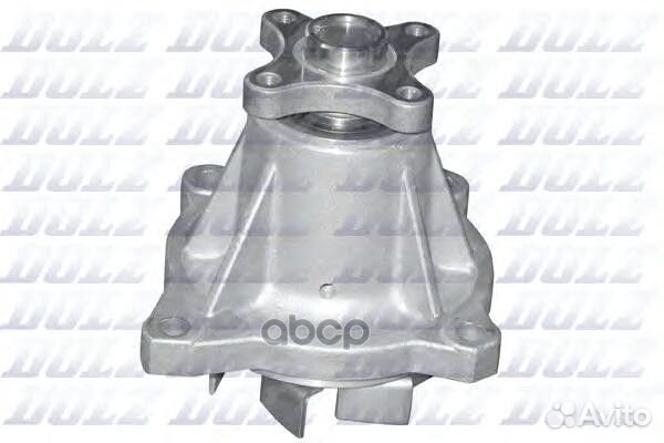 Помпа водяная K101 Dolz