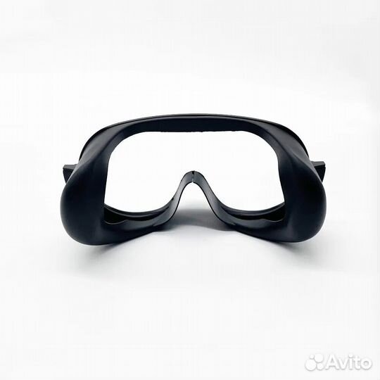 Блокировщик силиконовый VR для лица Quest Pro