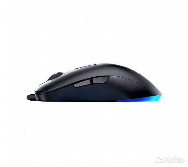 Мышь Acer OMW135, черный