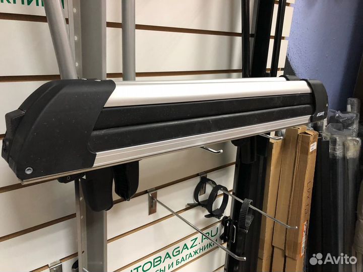 Лыжные крепления Атлант 3-4 пары