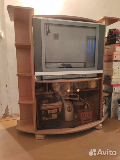 Тумба под телевизор