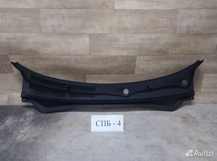 Решетка стеклоочистителя Kia Optima 4