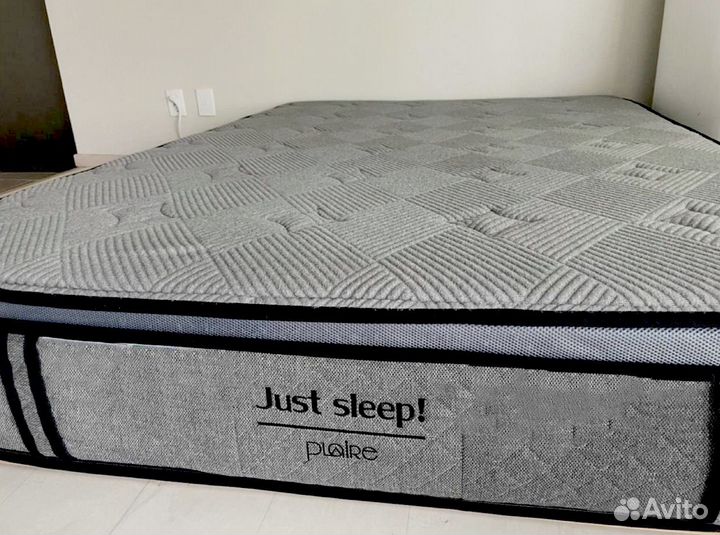 Матрас новый со склада
