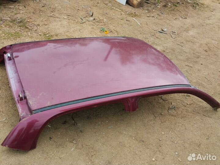 Крыша Daewoo Matiz