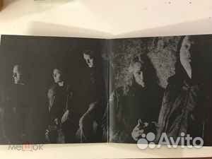 Katatonia – Viva Emptiness Re Germany 2LP