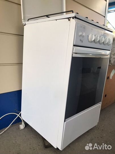 Плита газовая