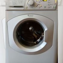 Стиральная машина hotpoint ariston 5 кг