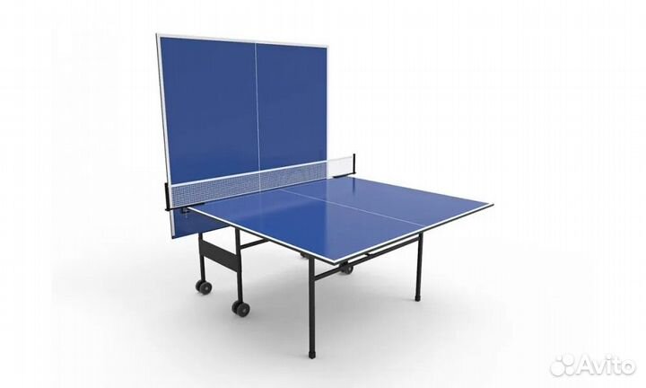Теннисный стол всепогодный Спорт+