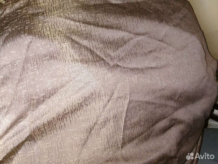 Шторы портьеры бу