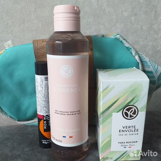 Набор Ив роше