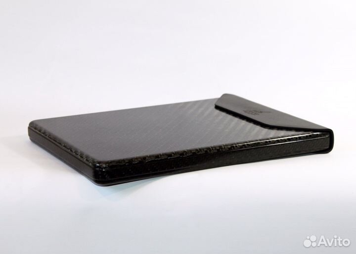 CarbonTurtle 14 карбоновый чехол-кейс для MacBook