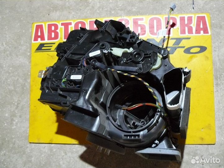 Корпус отопителя для LADA Vesta 2017г