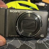 Продам sony dsc-hx9v