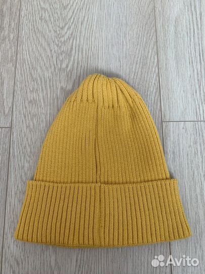 Шапка детская демисезонная