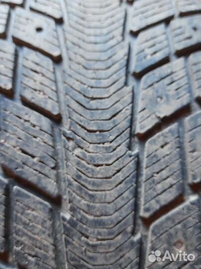 Bridgestone Ice Cruiser 7000 195/65 R15