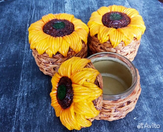 Декор для кухни