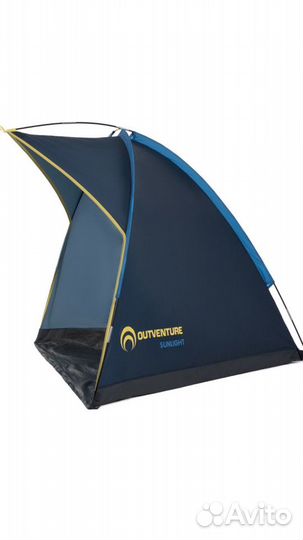 Тент Outventure Sunlite