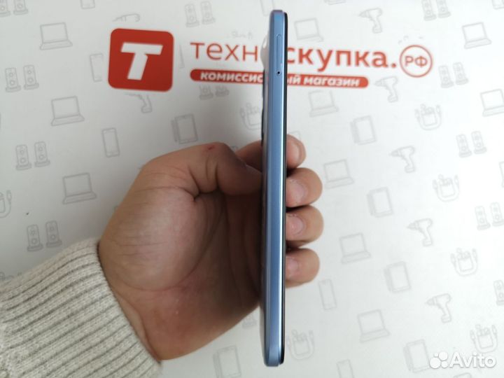 TECNO Pop 6 Pro, 2/32 ГБ