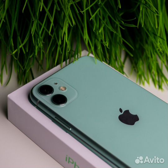 iPhone 11 256 gb