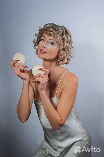 Визажист стилист