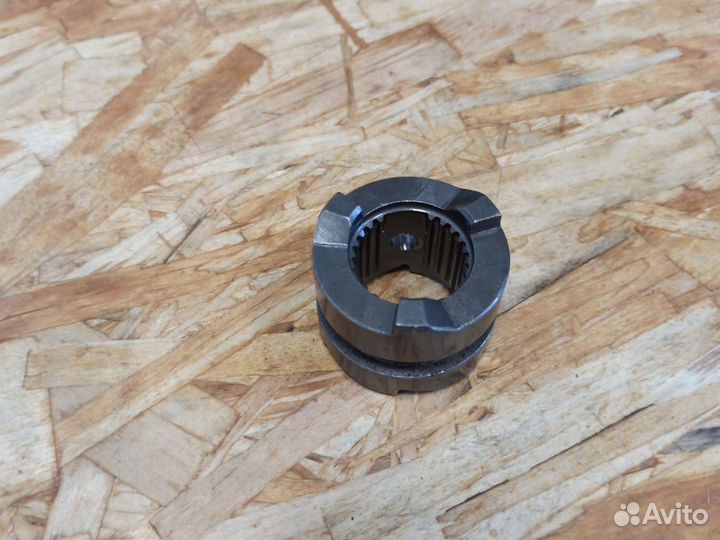 Муфта yamaha 50-90 688-45631-00