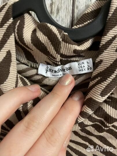 Топ женский