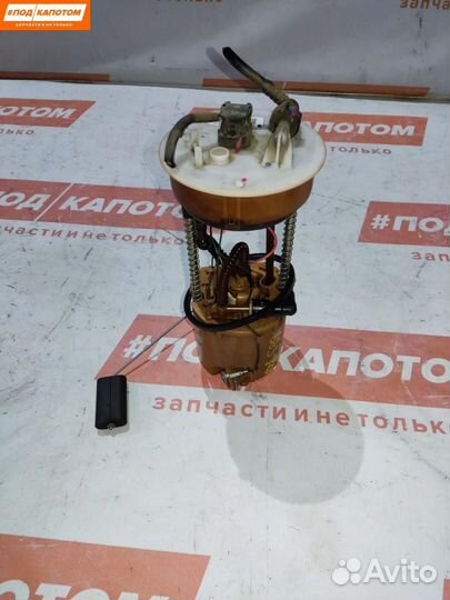 Насос топливный в бак Suzuki Grand Vitara 2 рест