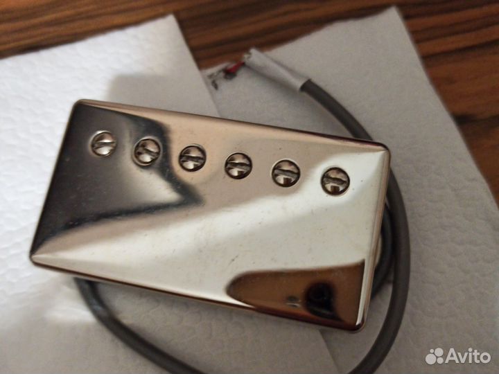 Звукосниматели Эпизод Арники Классик Про