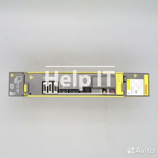 Сервопривод Fanuc A06B-6114-H202