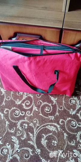 Домик складной вольер для кошек собак