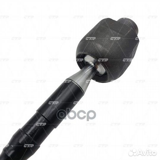 Тяга рулевая перед L/R (старый арт. CRN-51) NIS