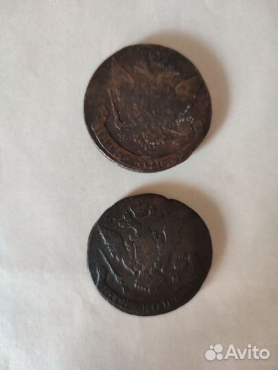 Советское серебро раннего периода