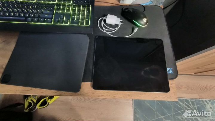 iPad Pro 12.9 2020 128