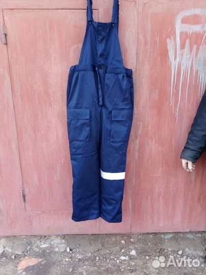 Спецодежда