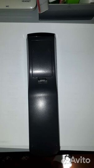 Пульт для телевизора samsung