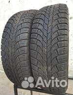 Gislaved Soft Frost 3 195/65 R15 95T