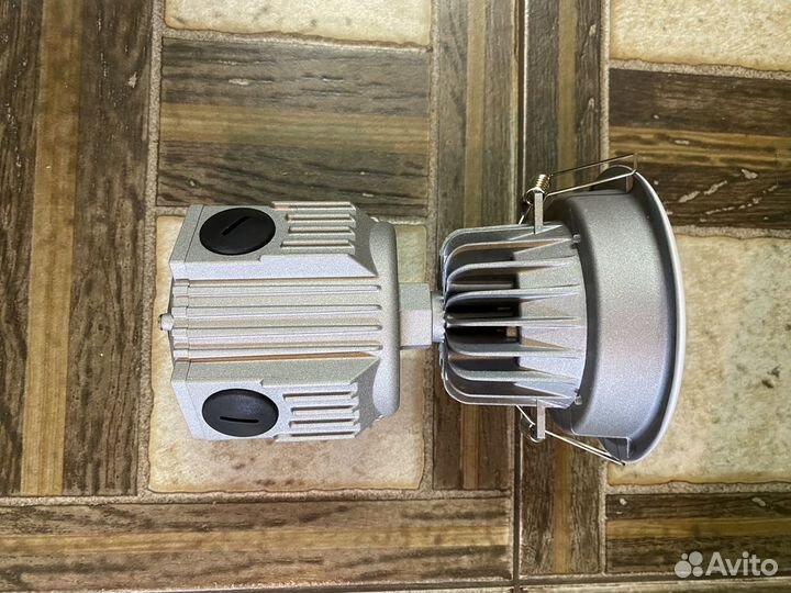 Светодиодный светильник общего назначения