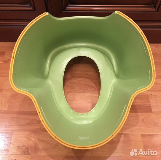 Горшок детский babybjorn