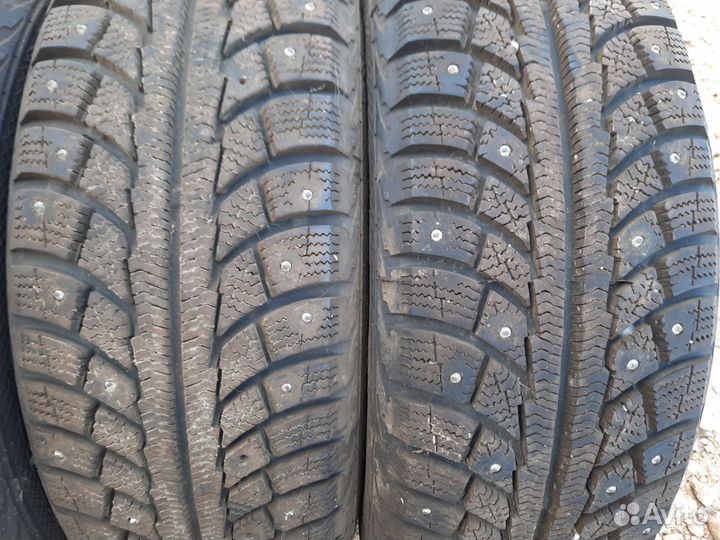 Gislaved Nord Frost 5 195/65 R15