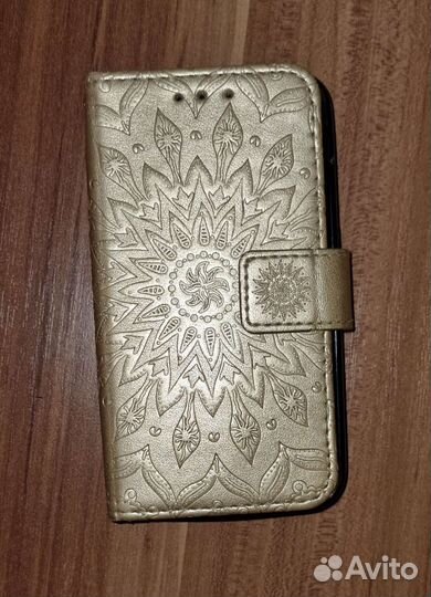 Чехлы для телефона Samsung J1