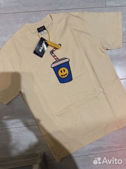 Футболка drew