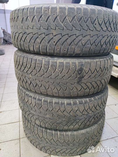Nordman WR SUV 235/65 R17 108T
