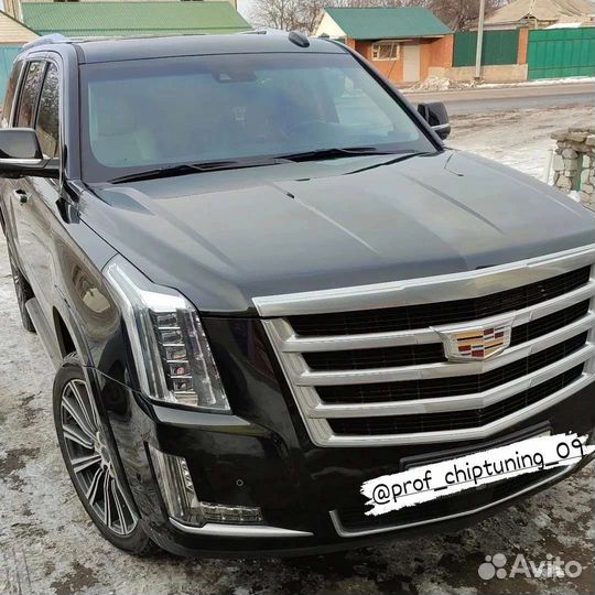 Чип тюнинг с тест драйвом и гарантией