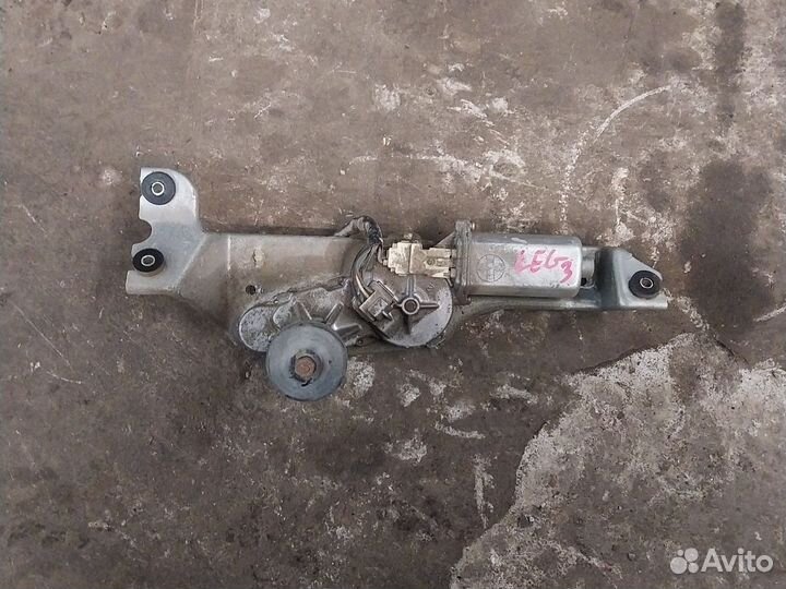 Моторчик заднего дворника Subaru Legacy 3