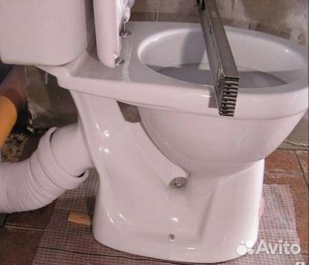 Сантехник, услуги сантехника (частный мастер)