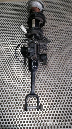 Амортизатор передний правый BMW 5 F10/F11/GT F07