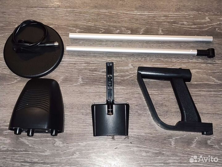 Металлоискатель MD 4030 новый