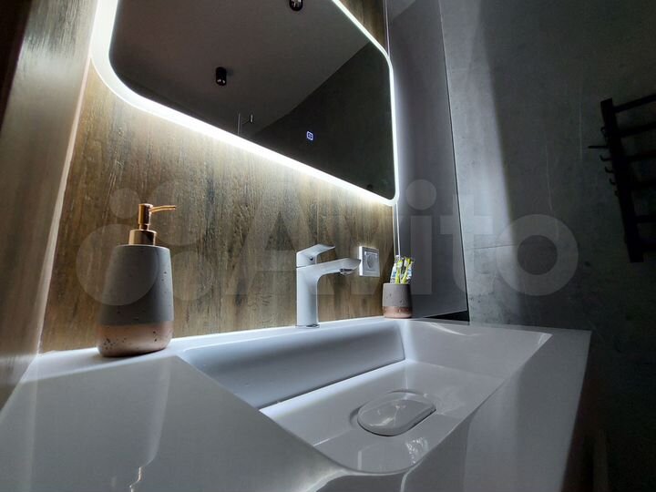 Квартира-студия, 26,8 м², 18/19 эт.