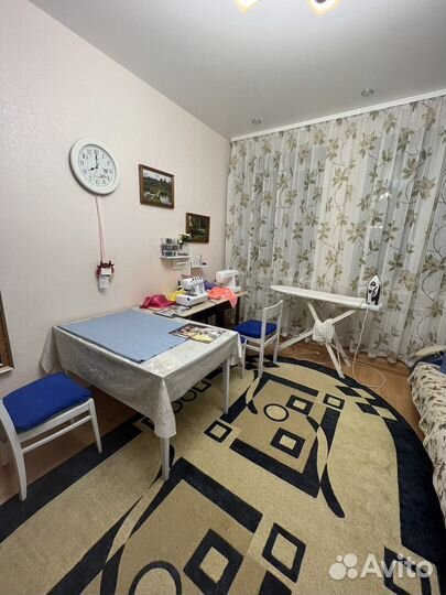 Швея на дому