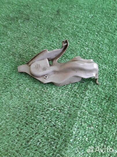 Заглушка бмв f30